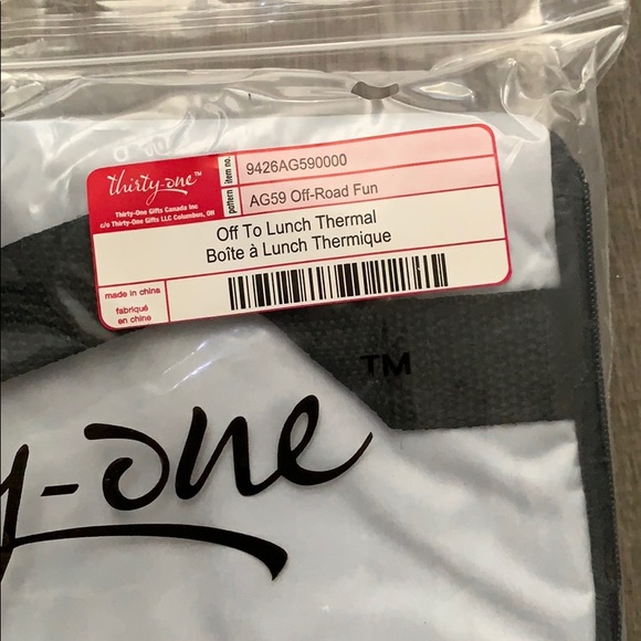 Off road run thermal - Picture 3 of 4